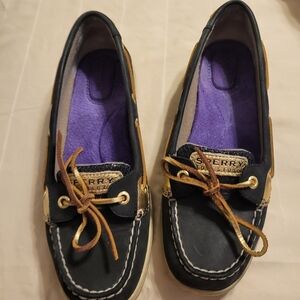 SPERRY SHOES